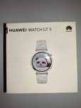HUAWEI WATCH GT 5 41mm blue