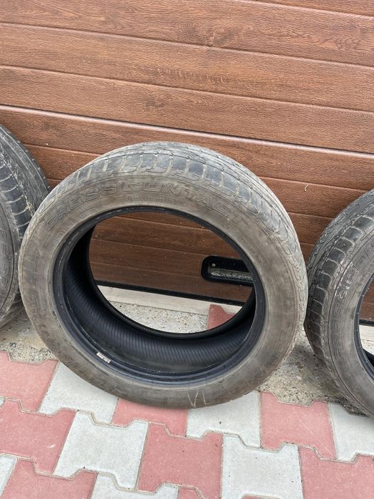 Anvelope vară 235/50 R18