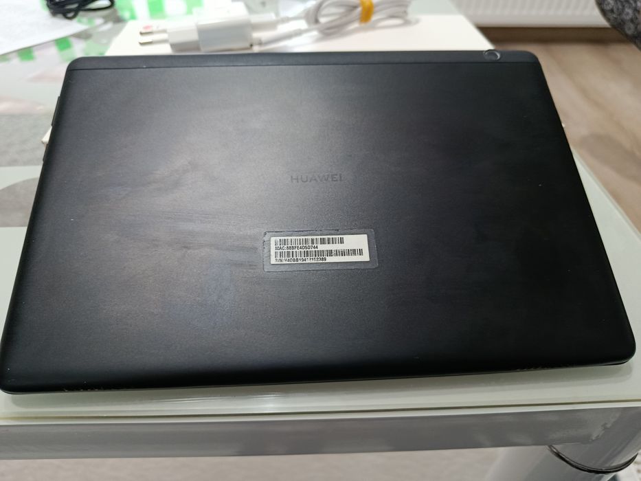 Huawei Mediapad T5, Octa Core, 2.36 GHz, 10.1", 2GB RAM, 16GB