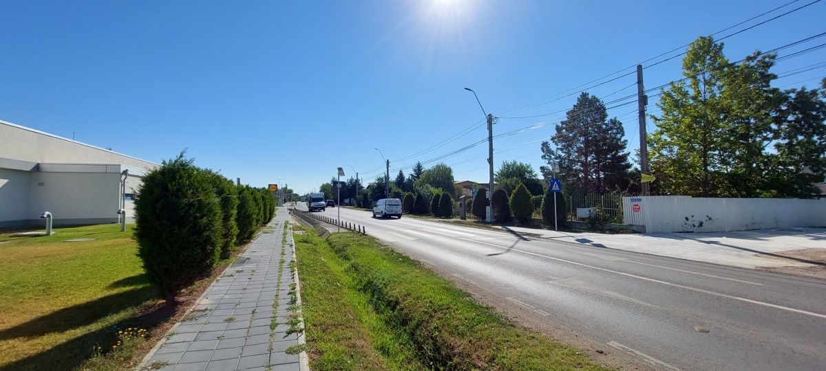 Vanzare casa Corbeanca LIDL , PROPRIETAR