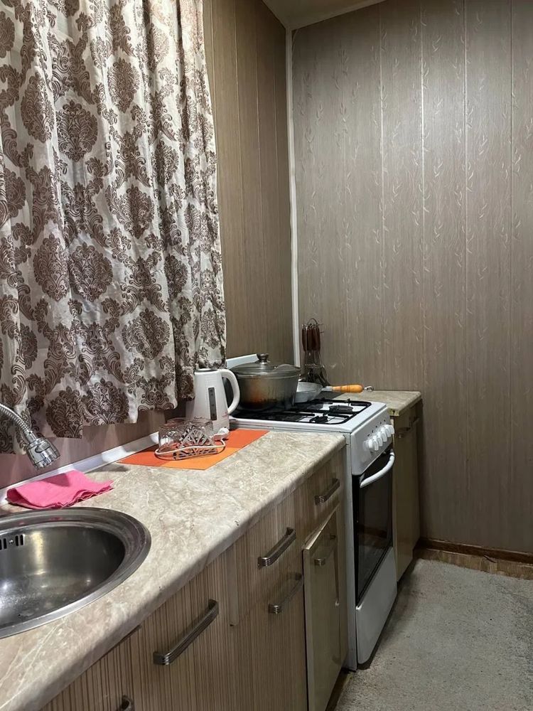 Chilonzor ijaraga Qizlarga,Oilaga  kvartira beriladi