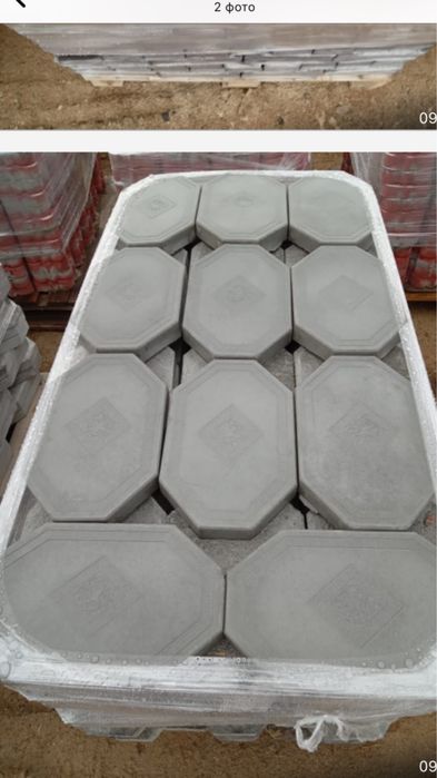 Брусчатка для дома