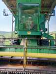 Vând combina John Deere 950!!!