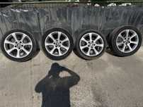 Jante r17 bmw e90 e91 e92 e93 e87 e81 e82 e88 e46
