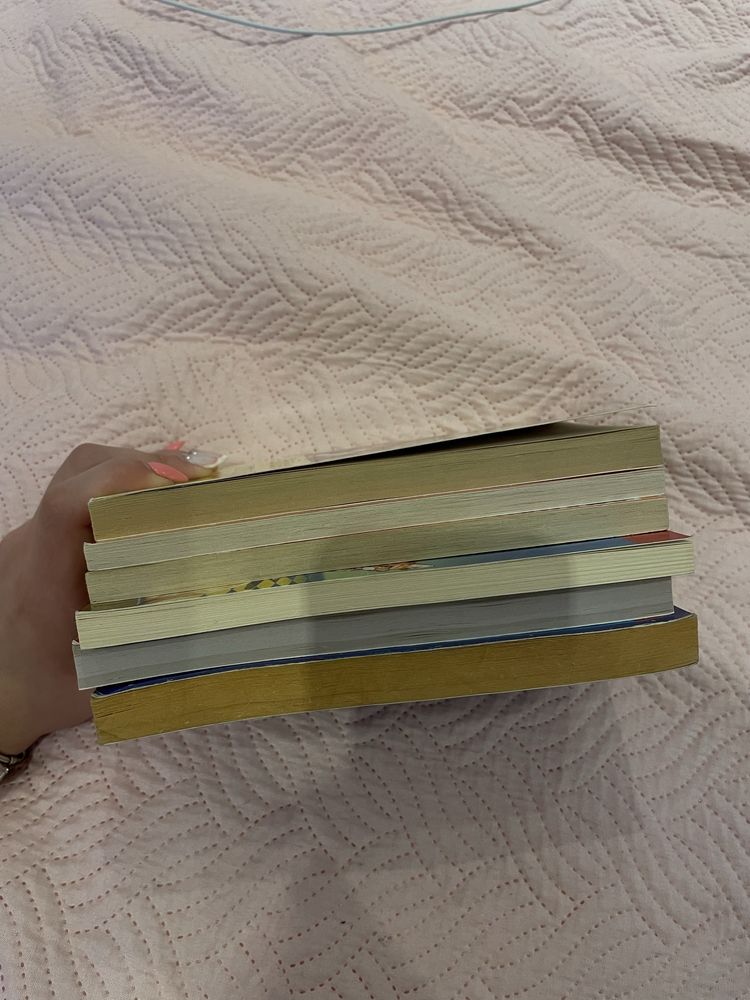 Детски книги ПАН