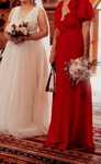 Rochie lunga eveniment