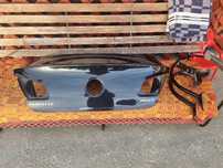 Capota portbagaj haion Passat CC cod culoare: lc9x