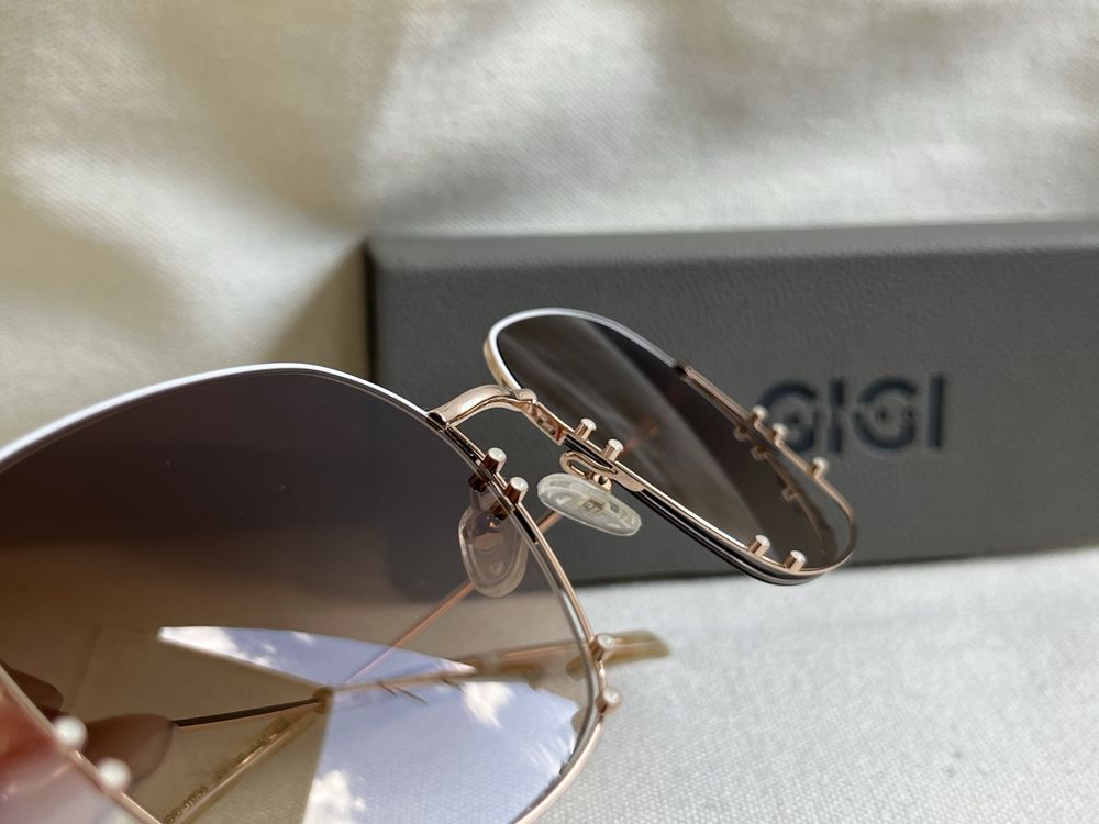 Дамски слънчеви очила Gigi Milano