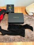 Cizme Musette Venus