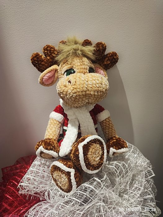 Мека играчка Лосяш