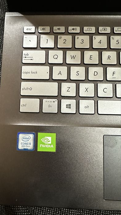 Asus VivoBook S14 S431FL 14”