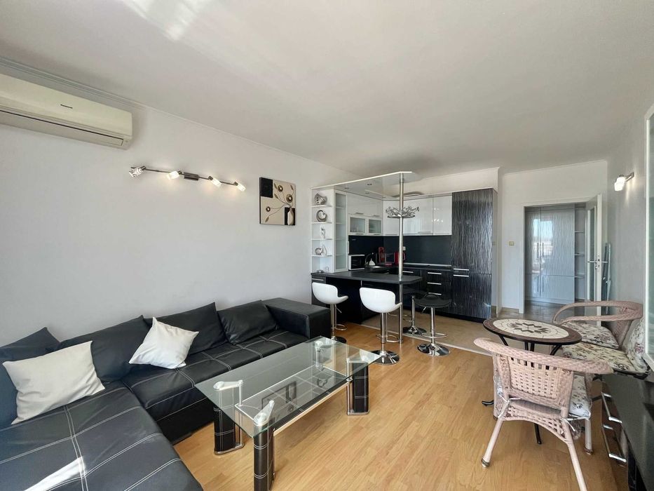 Продава се Тристаен апартамент в Несебър - 99 кв.м за 1869 €/кв.м - Снимка #6