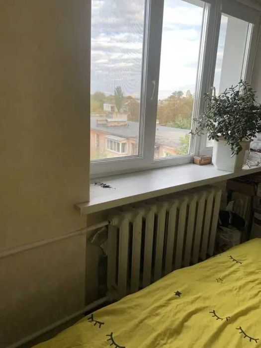 Дава се под наем Едностаен апартамент в София, Център - 45 кв.м за 331.5 € - Снимка #3