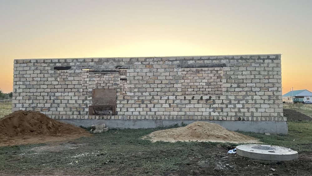 Село Петропавловка