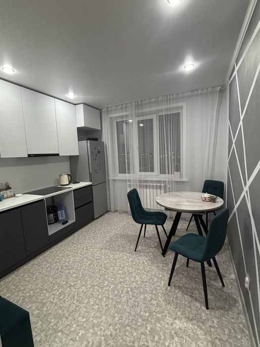 Продам квартиру ДСР 24,4