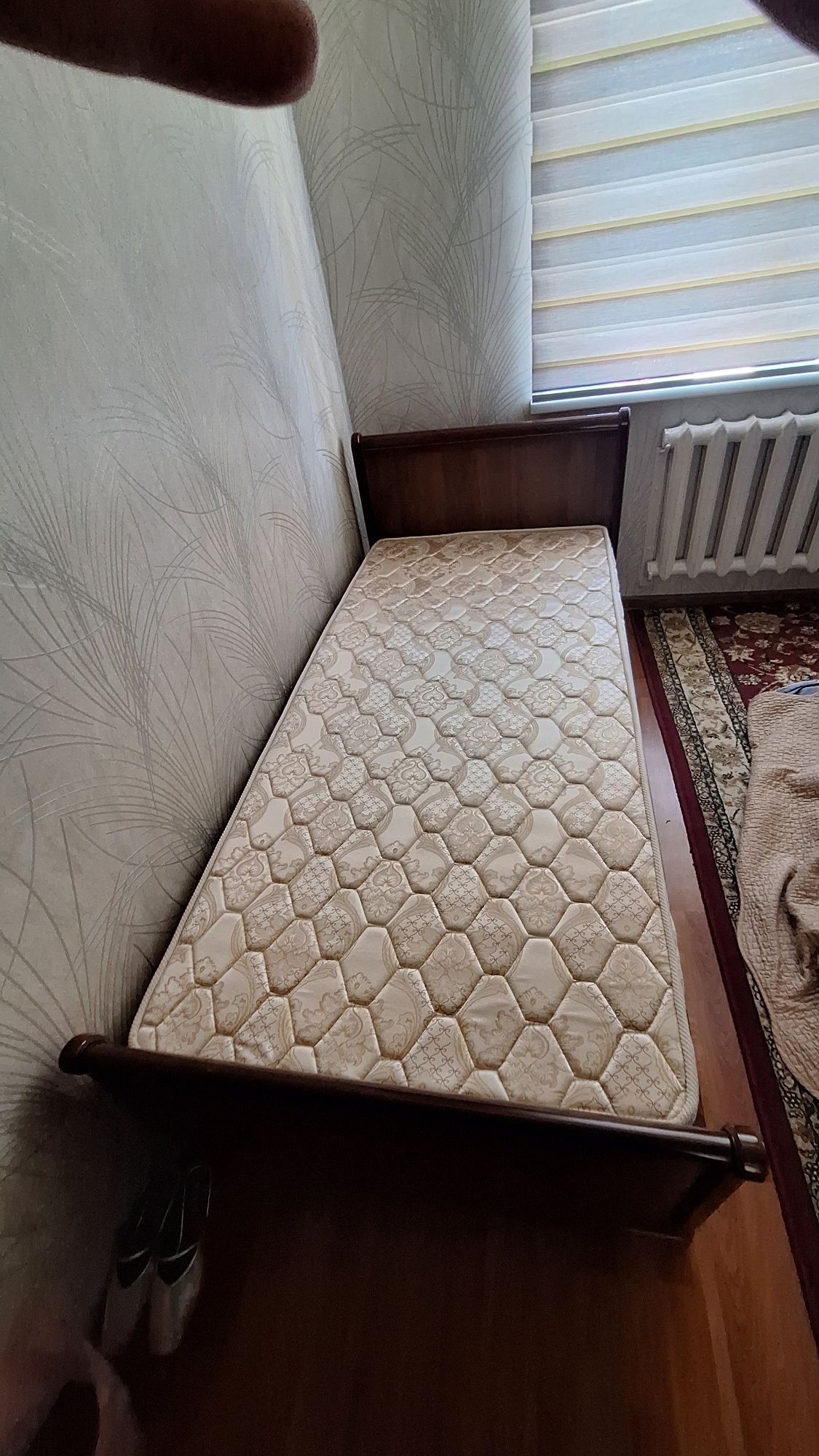 Кровать мдф сотилади