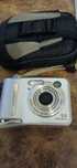 Aparat foto Casio