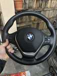 Vand Volan BMW impecabil