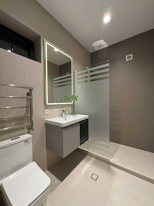 Сдаю ЕвроДом махалля Амир Темур Карасу-6 ( 6 Комнат ) 767*