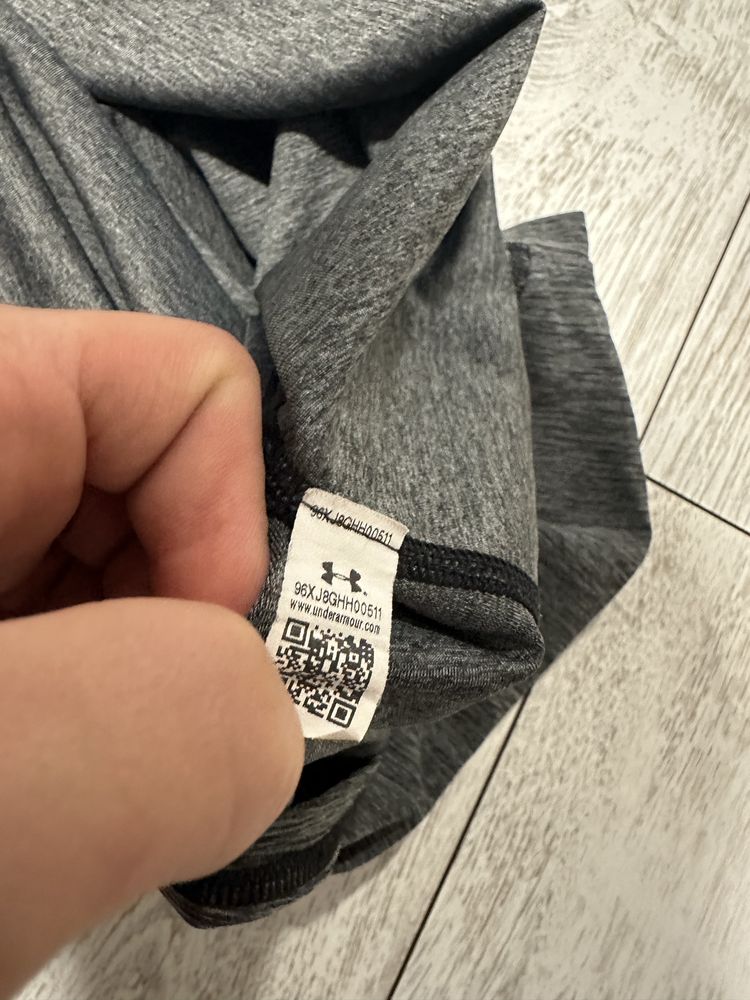 Under Armour тениска