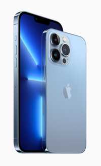 iPhone 13 Pro Max, 5G , neverlocked , sierra blue