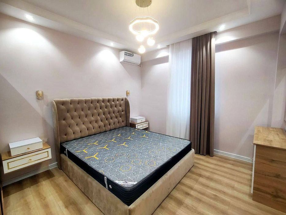 2/5/6 62м2 Дагестанская Метро Бий М.Горький