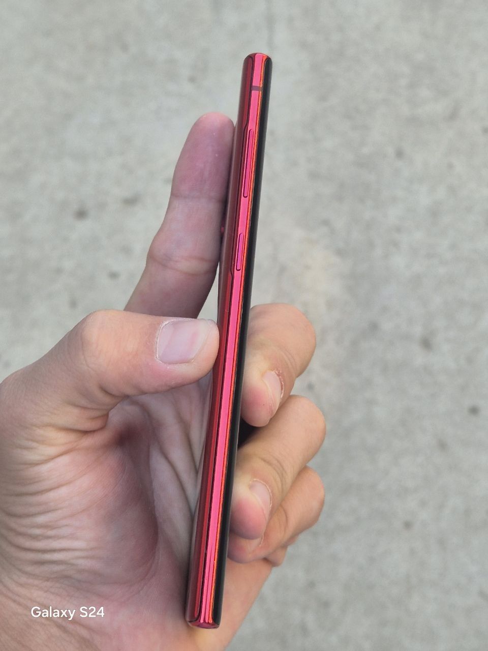 Samsung note 10 5G