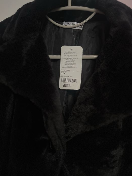 Haina de blana M