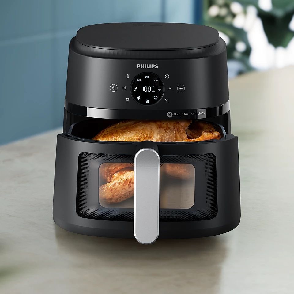 Аэрогриль Philips NA231