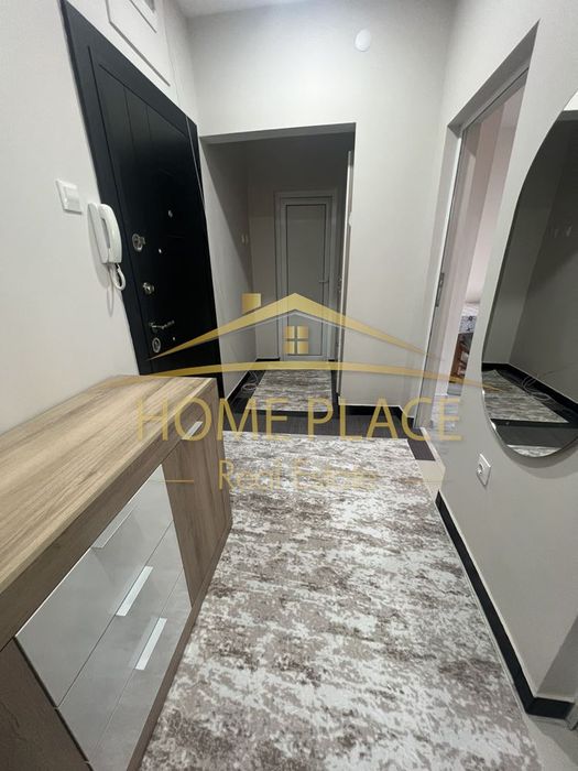 Дава се под наем Двустаен апартамент в Варна, Победа - 70 кв.м за 484.5 € - Снимка #8