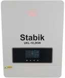 Гибридный инвертор Stabik UKL-10.2KW