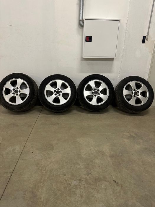 Джанти за  volvo