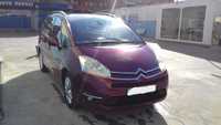 Citroen C4 Grand Picasso 2008 2.0HDi 136CP 7 locuri