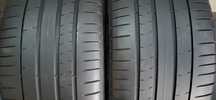 2 anvelope 305 40 20 pirelli p zero runflat 2021