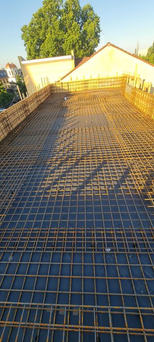 Servicii zidărie, tencuieli, placări beton și polistiren