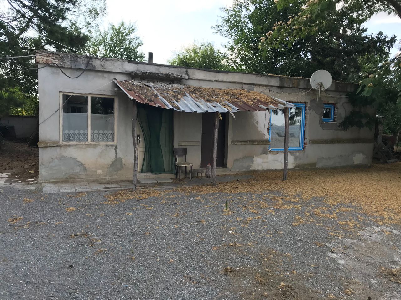 Продава се Земеделски имот в Добрич, Център -  кв.м за 15865 €/дка - Снимка #6