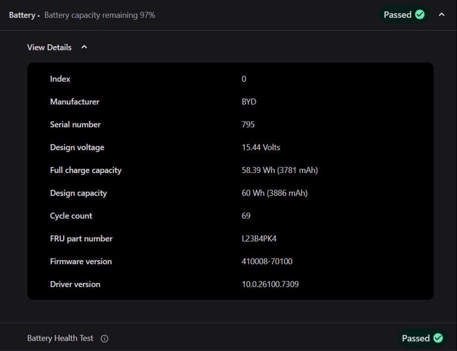 Laptop Gaming- Lenovo LOQ – Ca Nou, Garanție 6 Luni