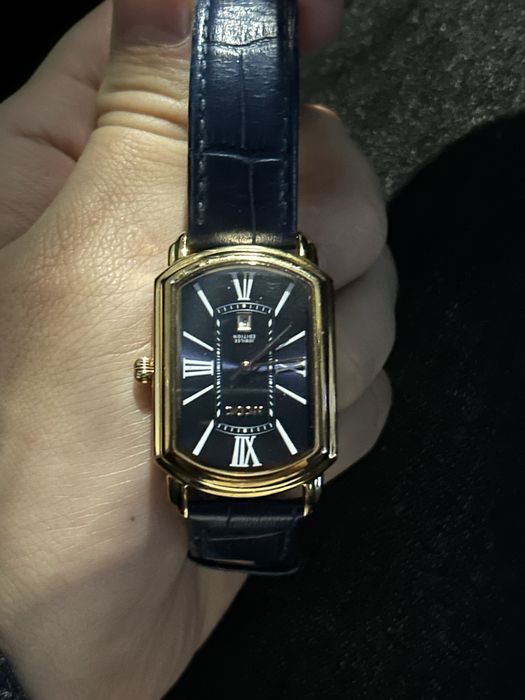 часы NCOC все работает