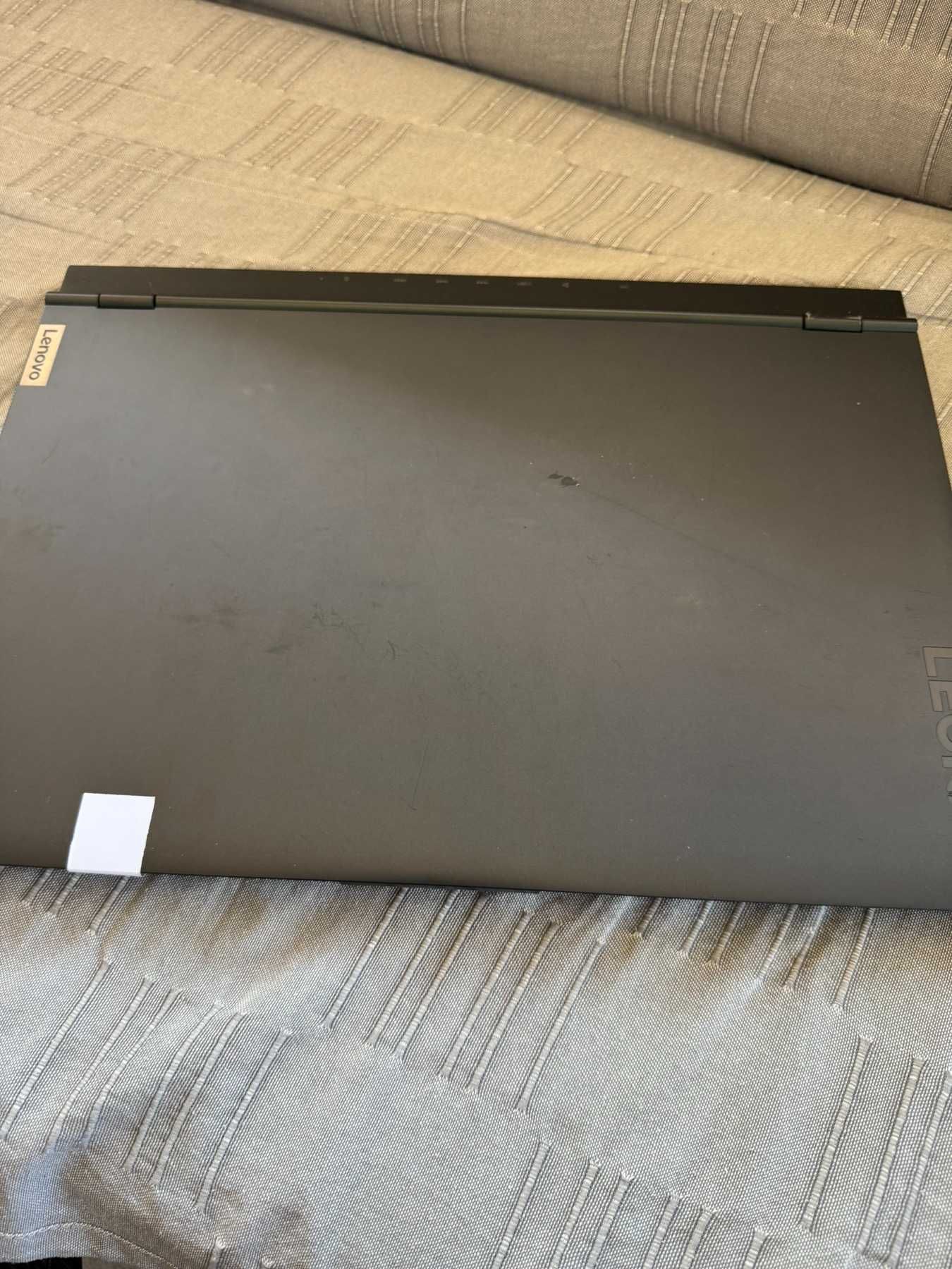 Лаптоп Lenovo Legion 5 17ARH05H