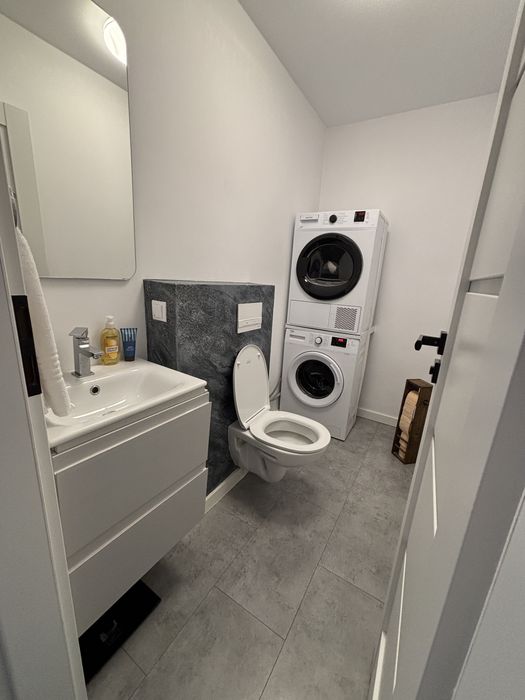 Apartament 3 camere Tudor