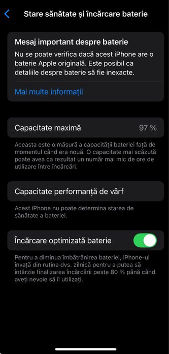Iphone  11 Pro 64 GB