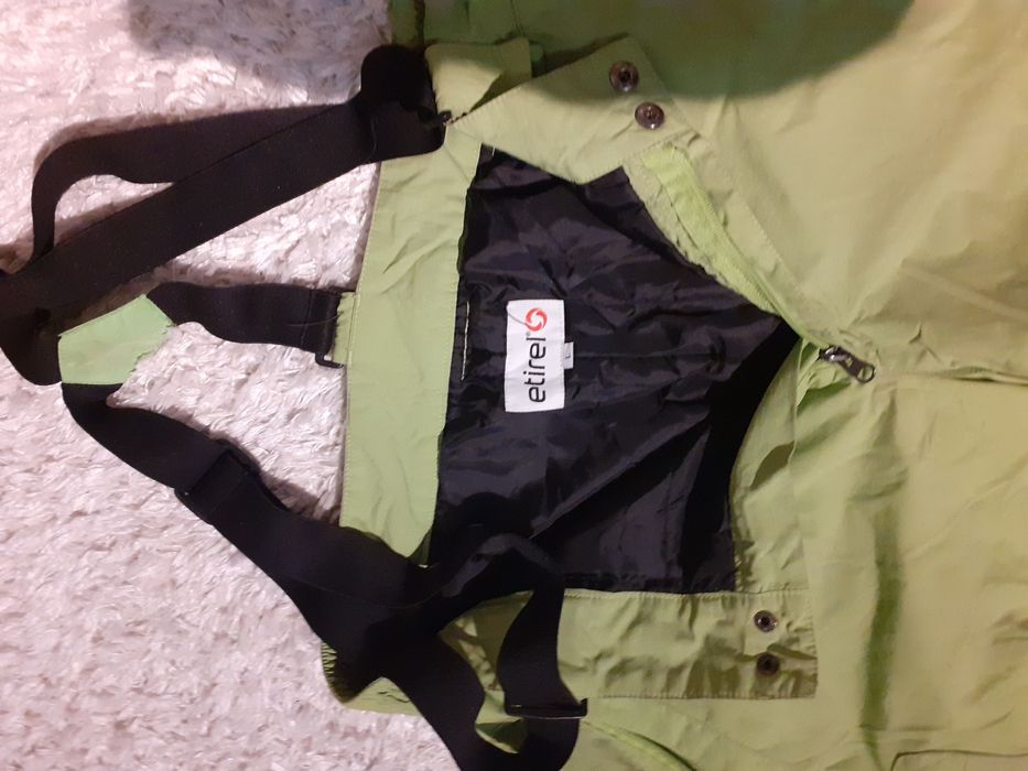 Pantaloni dama de schi