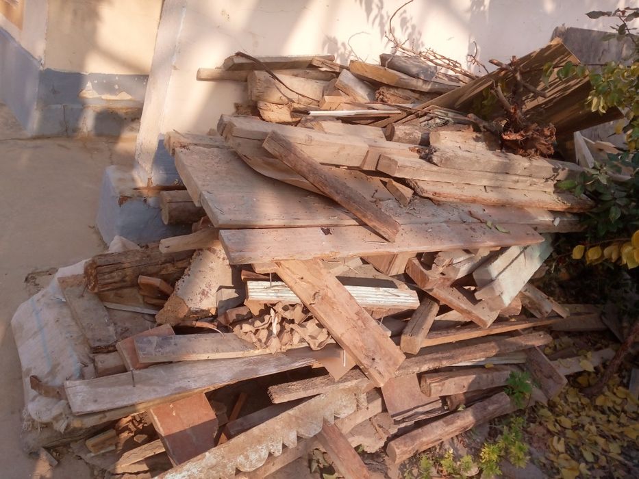 Екиш ун утин бор