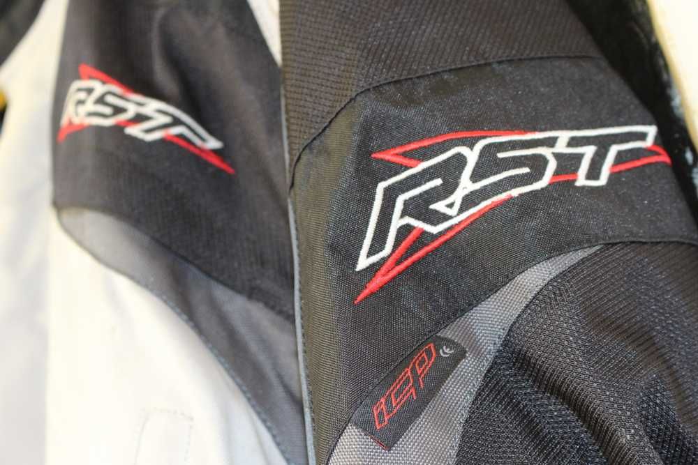 Текстилно Мото Яке RST (Size "М")