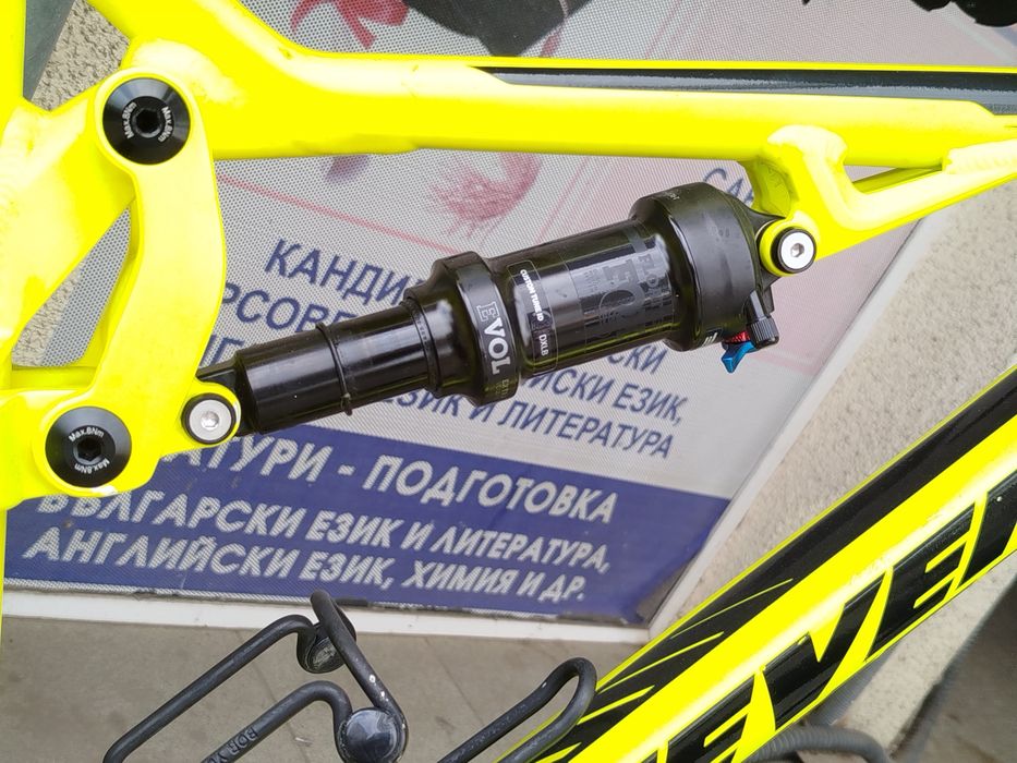 29 цола алуминиев велосипед колело размер 46