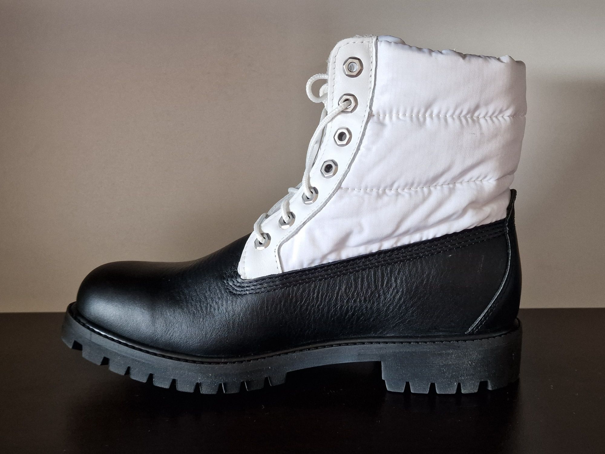 Timberland Premium 6 Inch Waterproof/43номер 27.5см Стелка