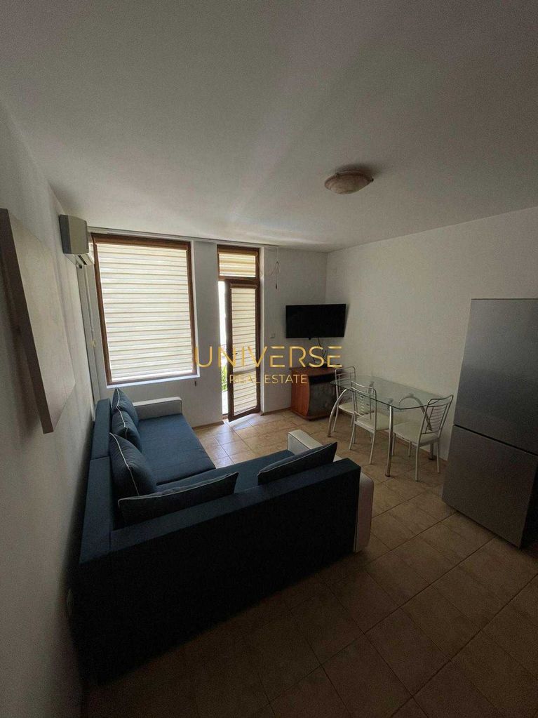 Продава се Двустаен апартамент в Свети Влас - 54 кв.м за 1297 €/кв.м - Снимка #3