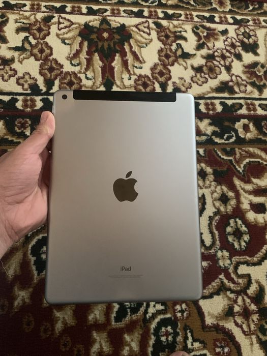 Ipad 6 sotiladi
