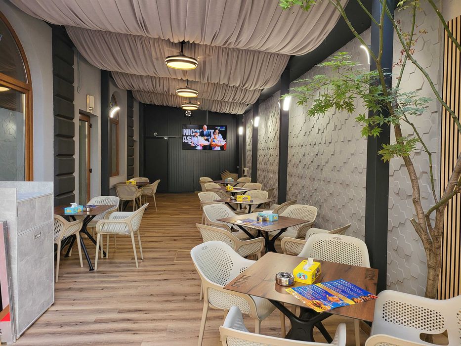 Lustra plus fan ascuns, telecomanda