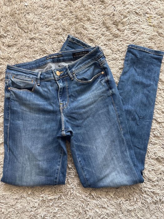 Guess дамски дънки